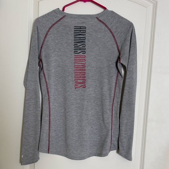 Arkansas Razorback tee bundle - Picture 3 of 4